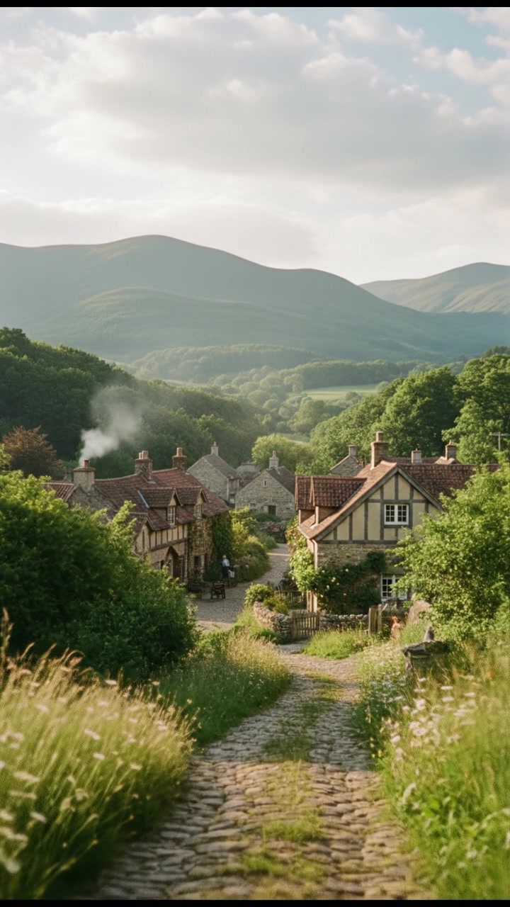 Petualangan Milo dan Kalung Ajaib (copy)