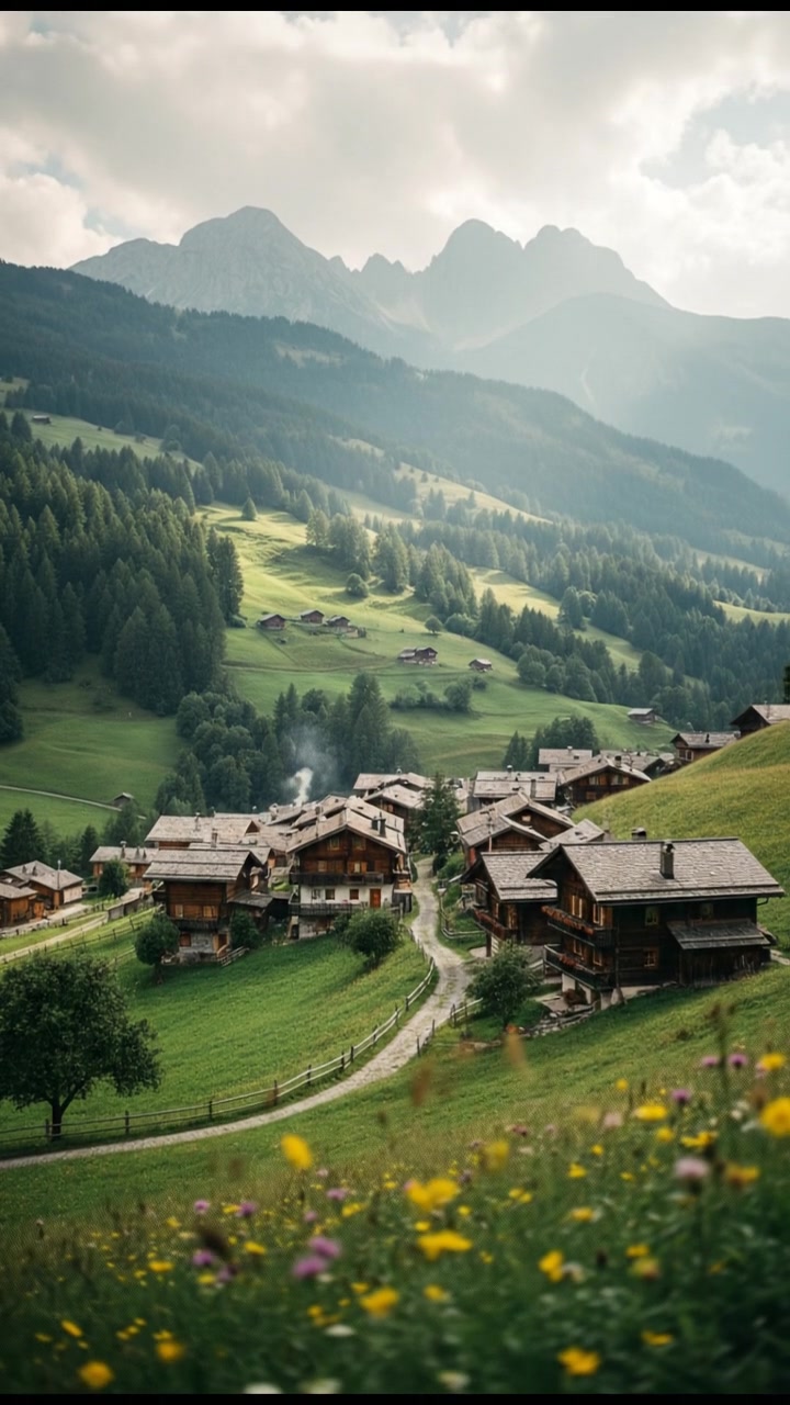 Reviving Traditions: The Sesay Family's Reunion Quest