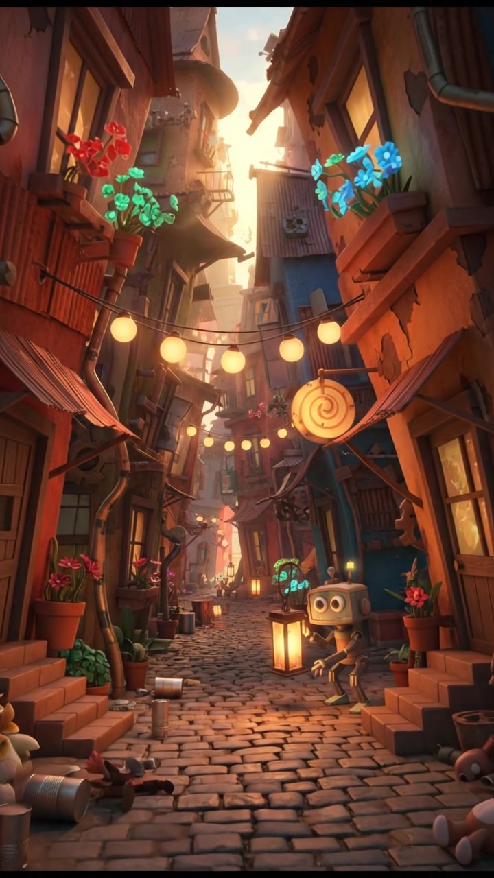 A Man of Humble Means Blessed by Divine Grace