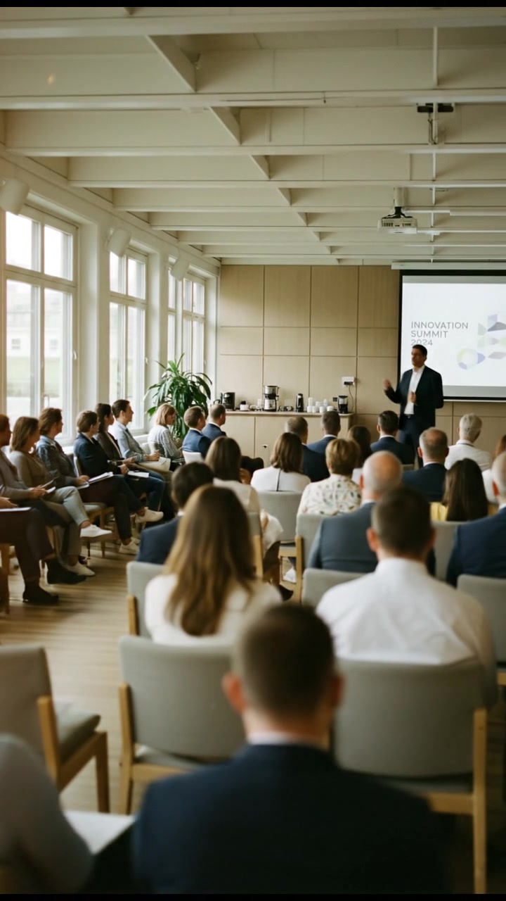 Sukses Sebelum 30: Kisah Motivator yang Terlambat