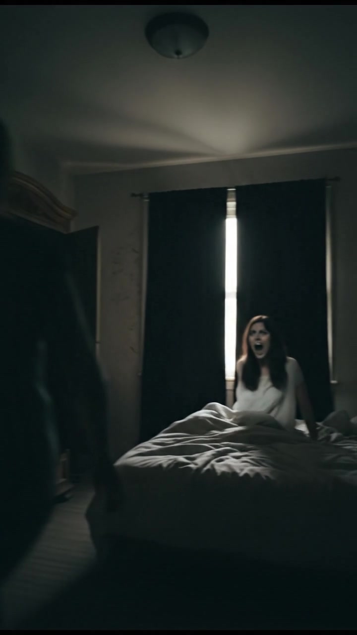 Malam yang Salah Paham