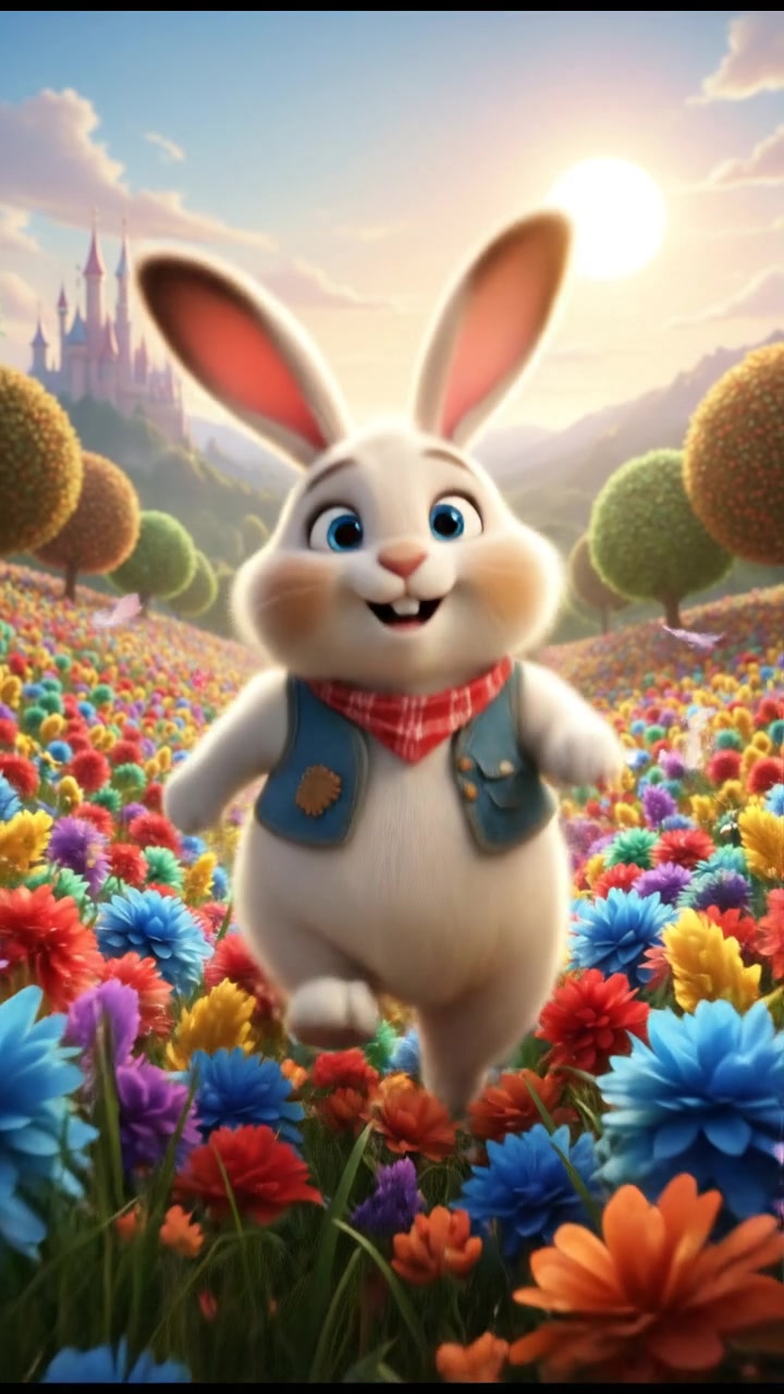 The Great Race: Tortoise vs. Hare