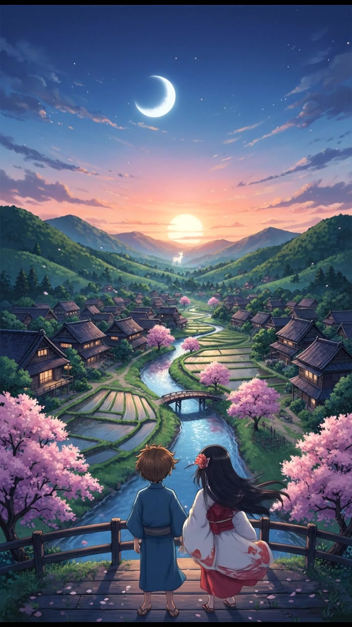 रामू और मोती: वफादारी की कहानी