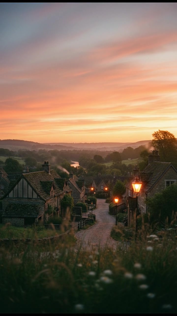 The Girl Who Carried Tomorrow