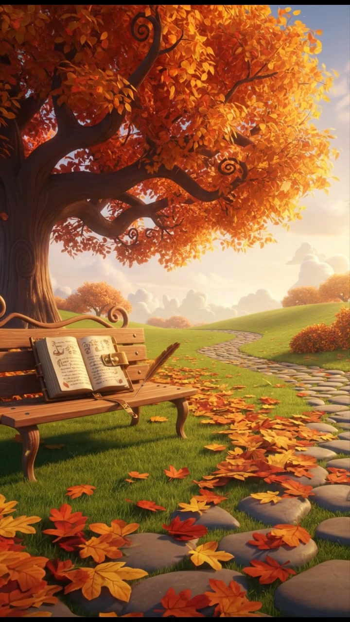 The Weight of Waiting: Milo's Choice