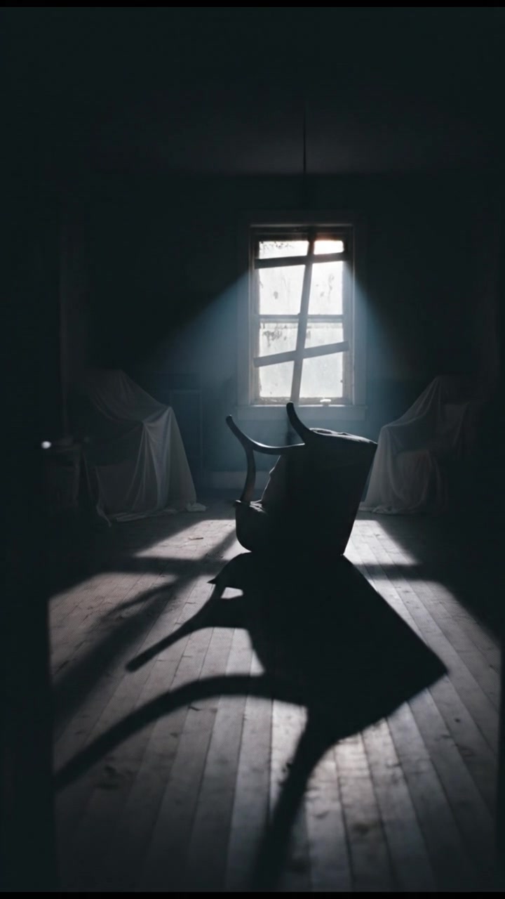 Blindfolded Against the Wall of Life