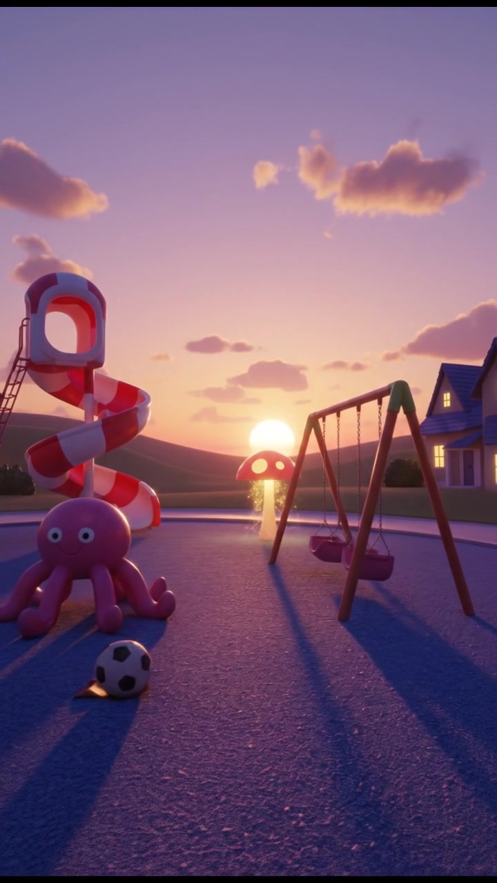 अकेला बचपन, नई उम्मीदें