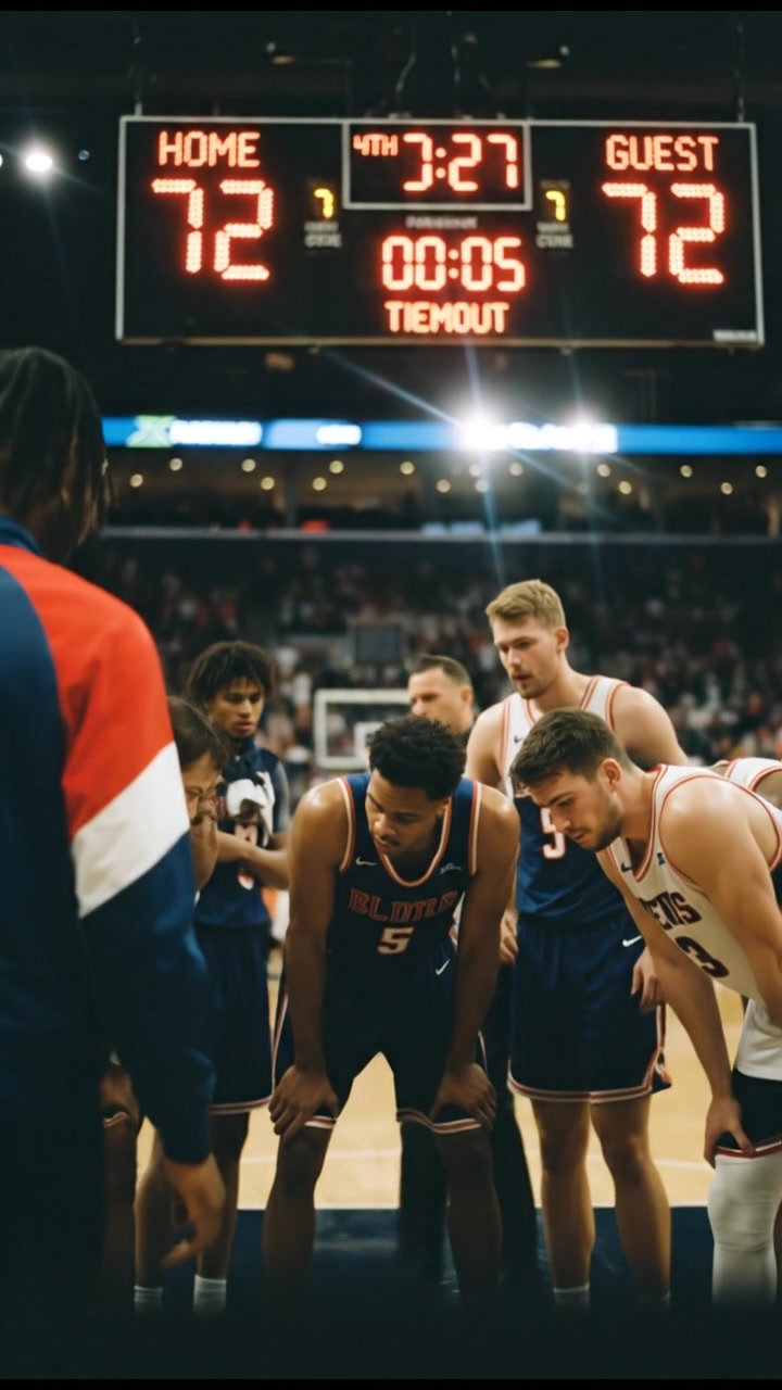 The Risk that Cost a Championship