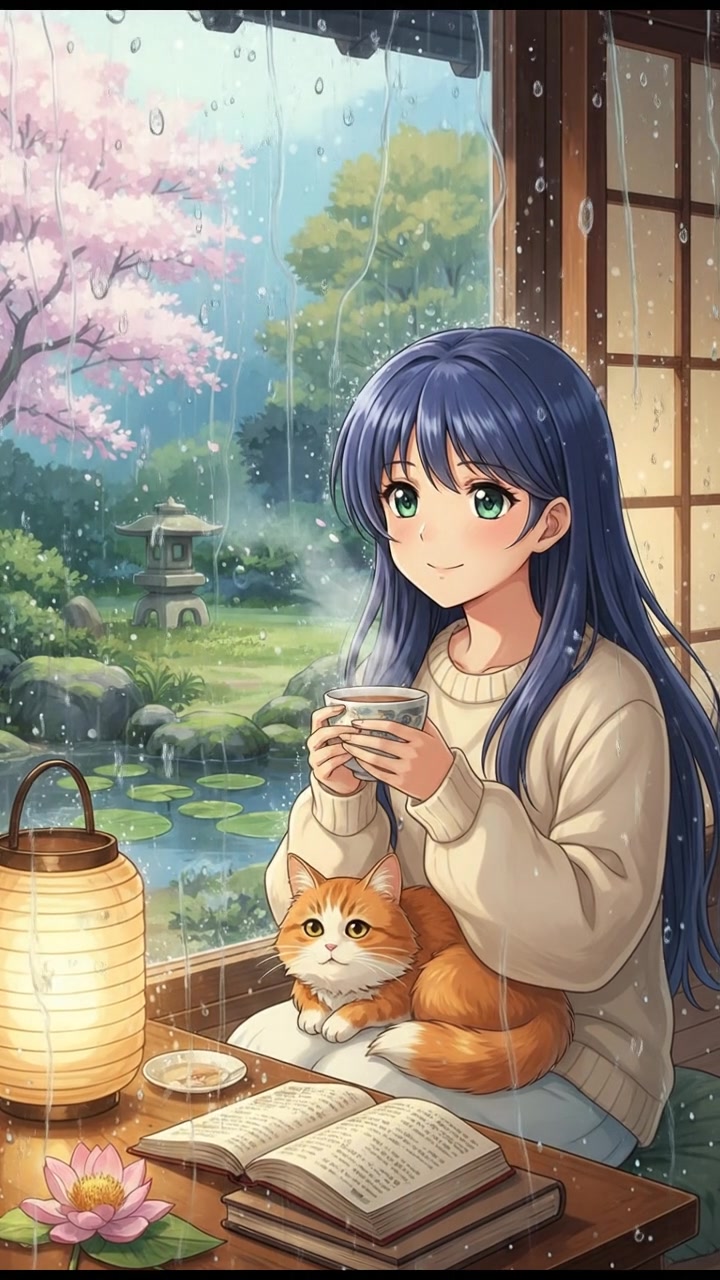 Fakta Menarik tentang Hujan