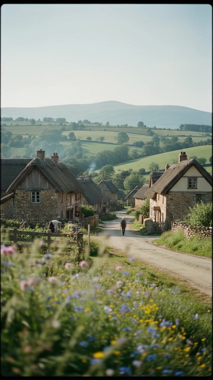 रामू और मोती की वफ़ादारी की कहानी