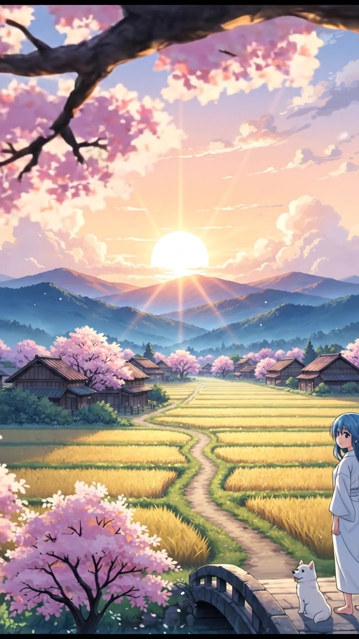 छोटे अच्छे काम का बड़ा फल