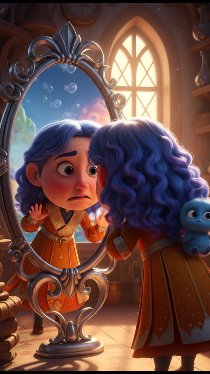 Speak to Yourself with Love and Kindness