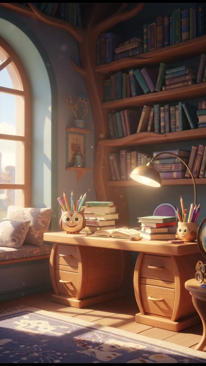 Learn Science Easily with StudyNest!