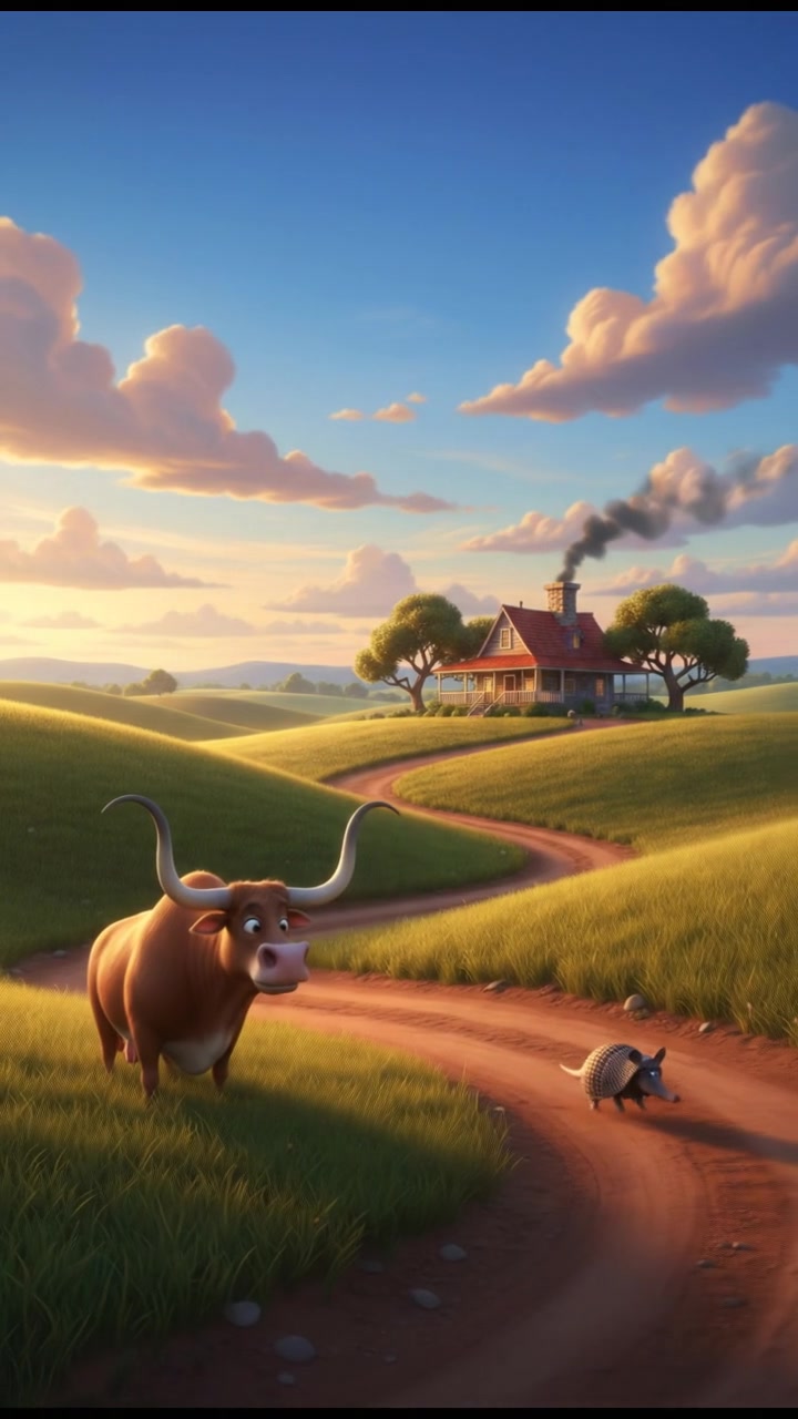 Fakta Menarik Tentang Texas yang Jarang Diketahui