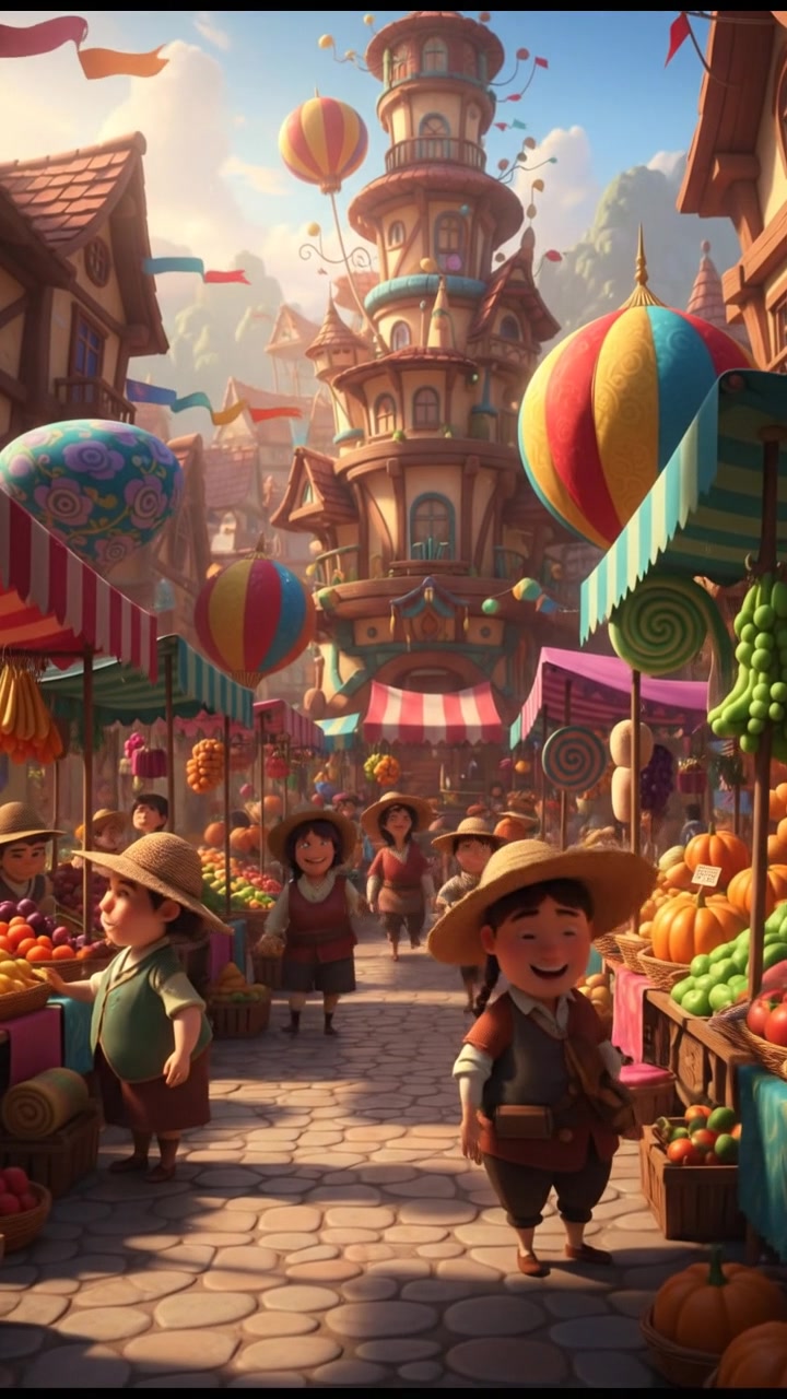 Jesus Christ: A Story of Saving a Lost Child