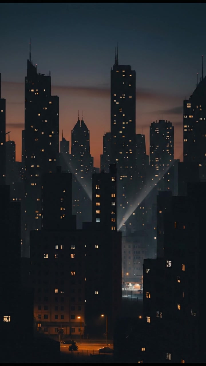 El Autobús Monstruoso: Terror en la Noche