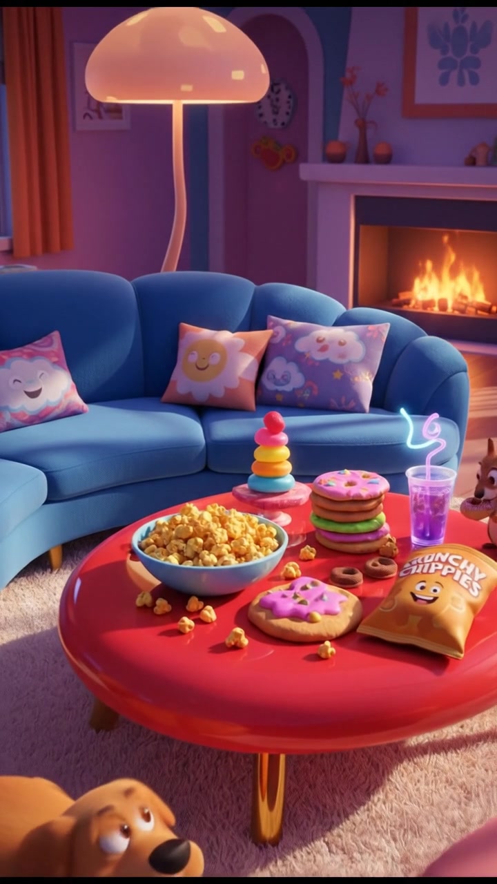 कलेशी भाई–बहन की मस्ती और दोस्ती