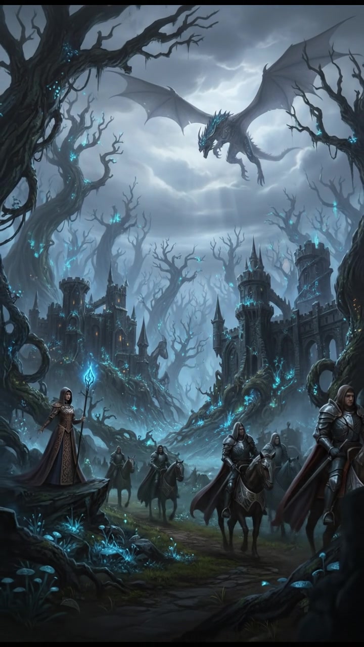 The Strength of Love Born from Struggle