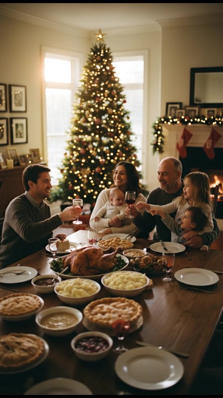 Family Conflicts and Children's Perspective