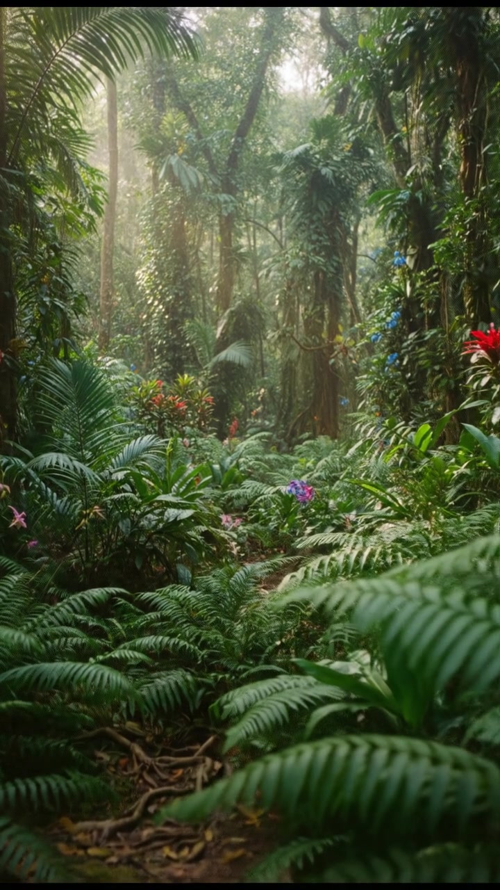 Fakta Menarik tentang Laut dan Alam Bawah Laut