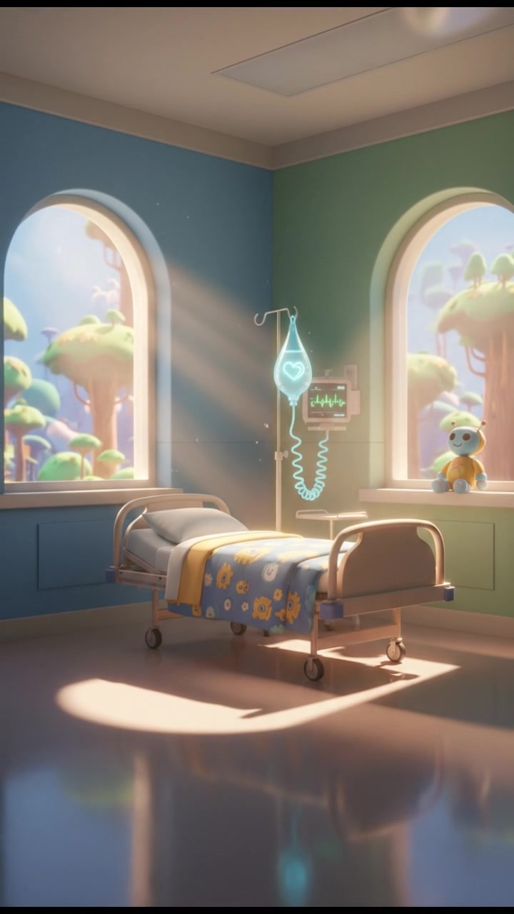 The Quiet Strength of Birth: An Indian Mother's Journey