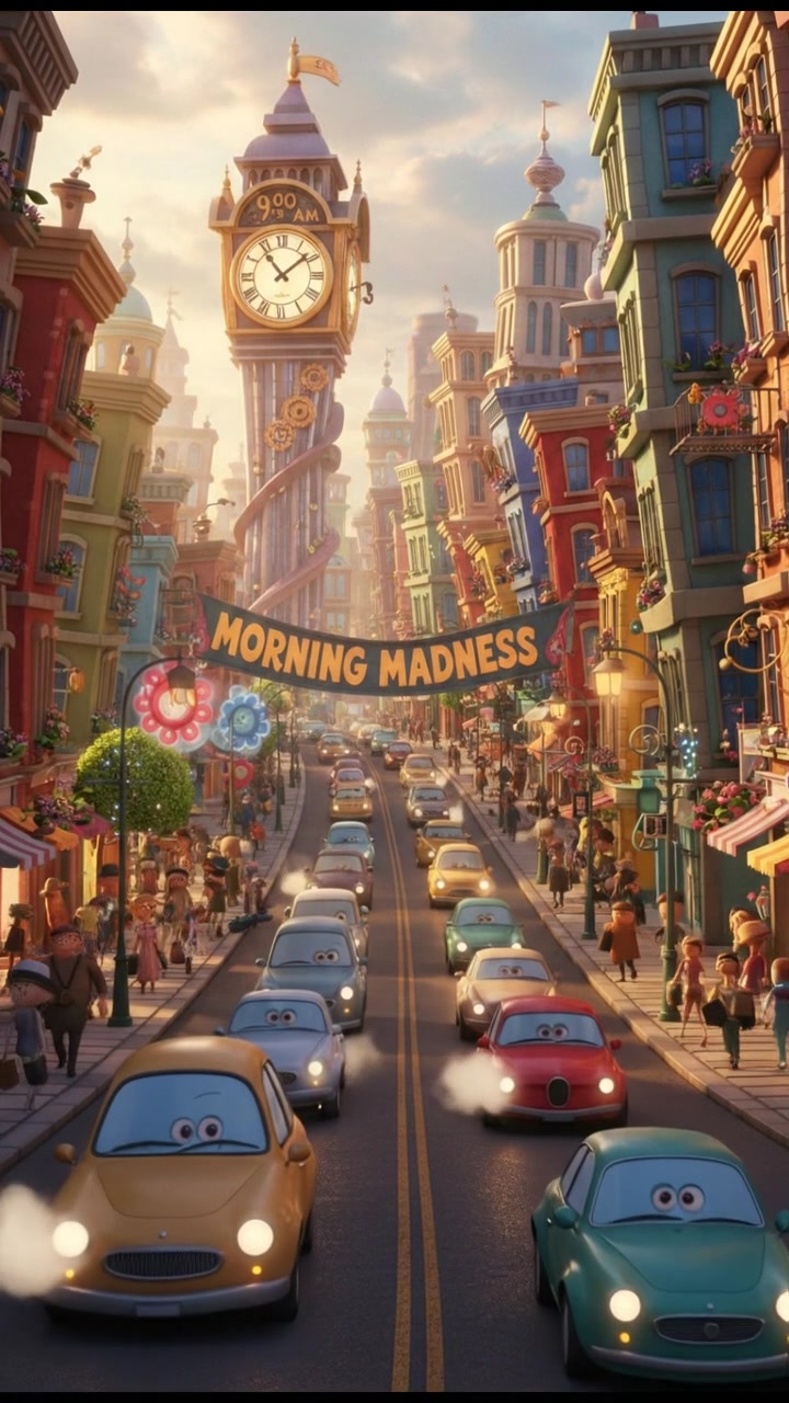 The Heroic Love Story