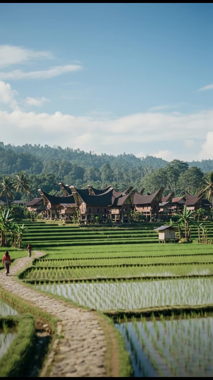 Voices of Aceh: Struggle for Autonomy and Peace