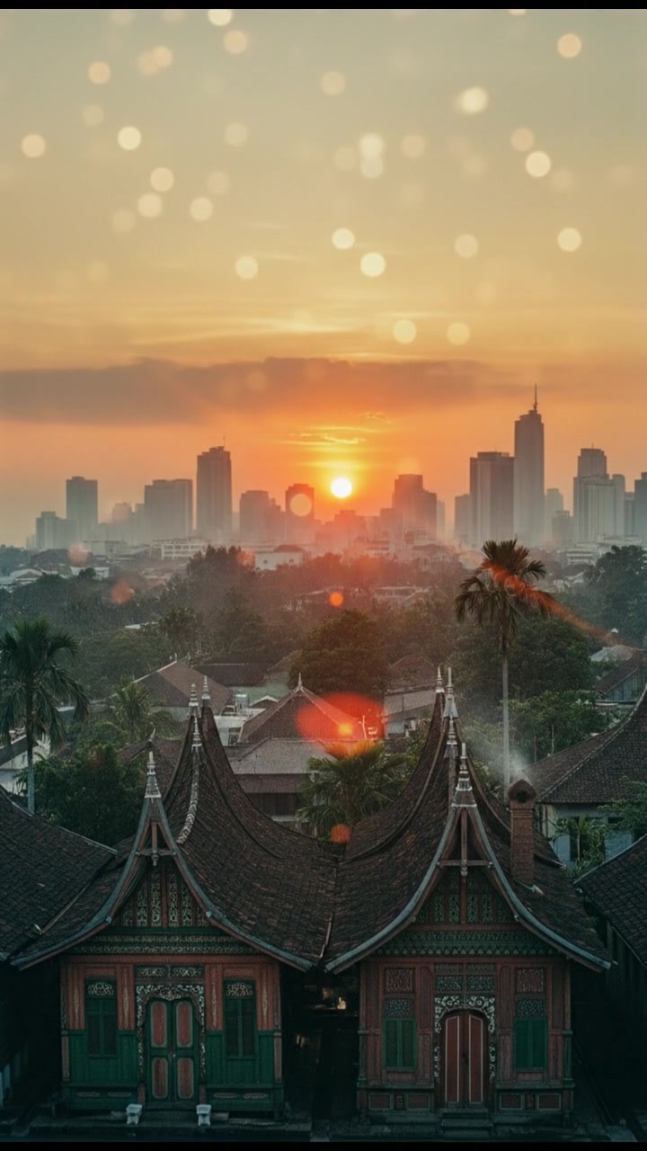 Fakta Menarik tentang Kota Jogja (Yogyakarta)