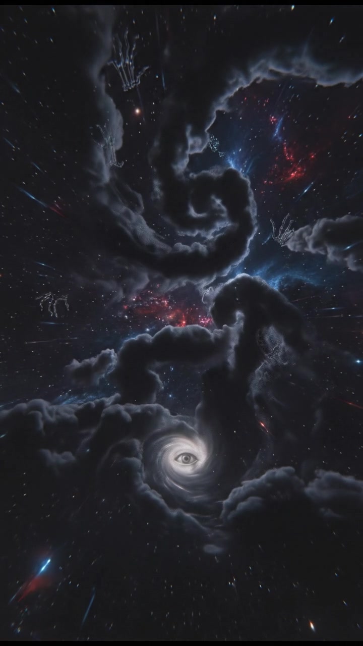 From Stardust to Earth: The Cosmic Journey Begins