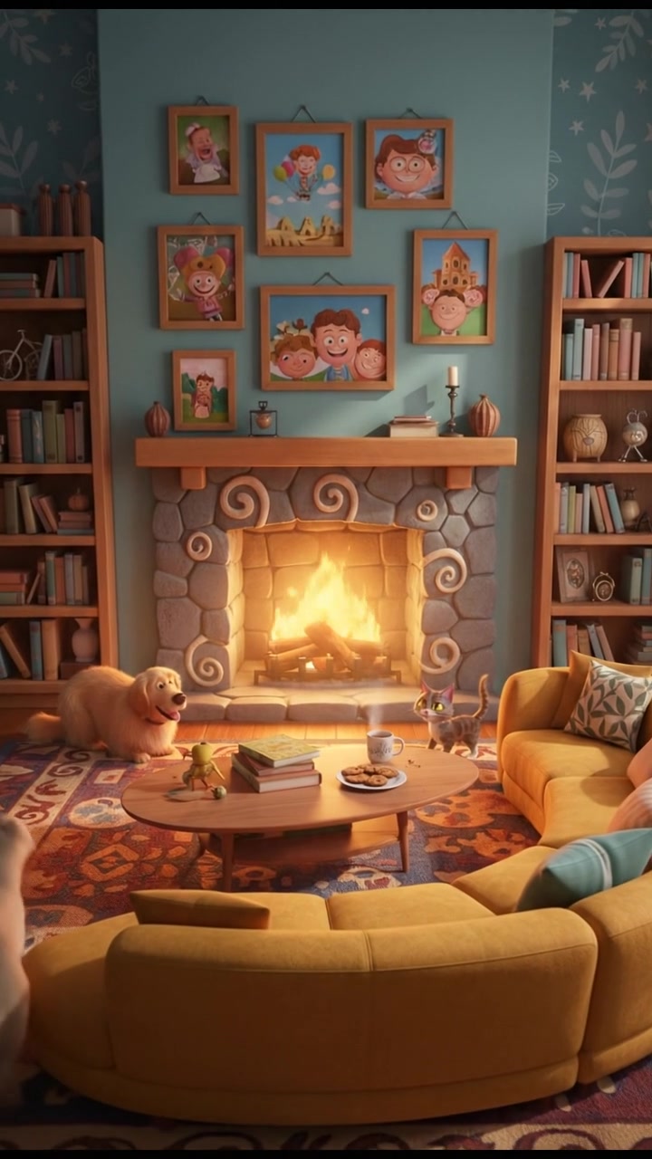 The Impact of Your Words on Children