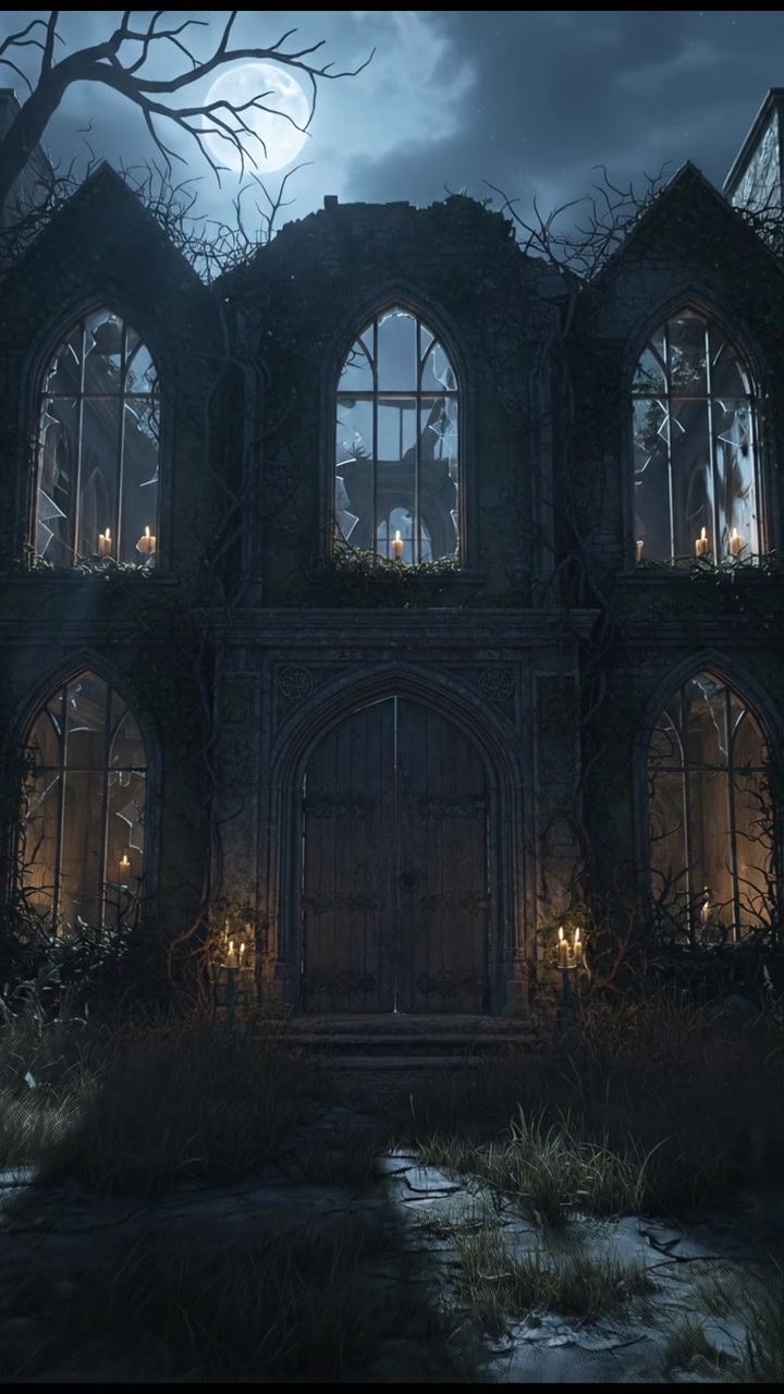 भूलभुलैया का भूला हुआ कमरा