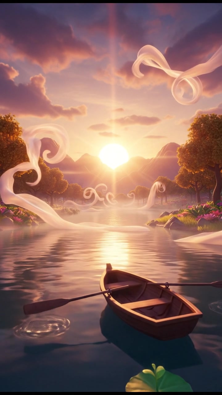 Love in Focus: A Day of Surprising Revelations