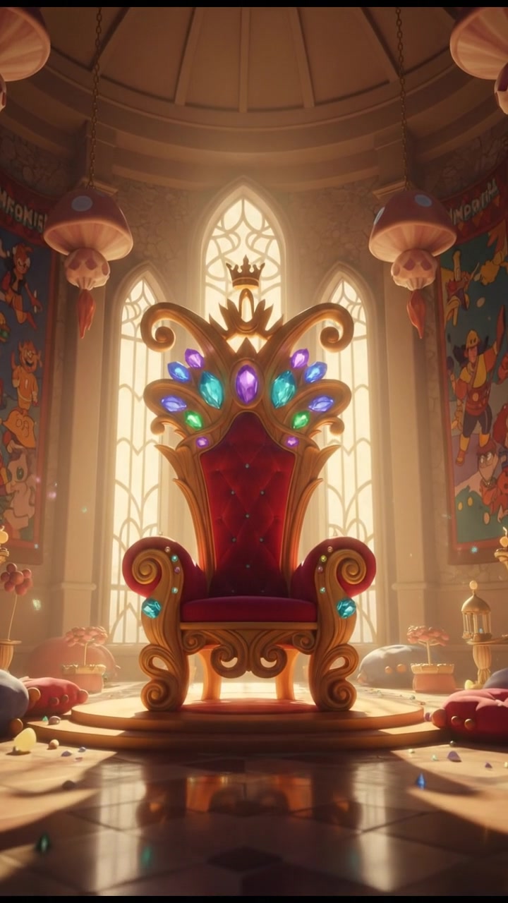 A Truth-Teller's Arrival in the King's Court