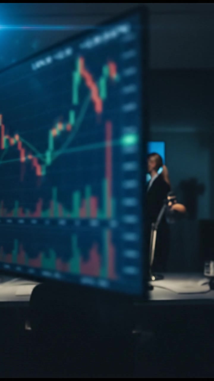 3 Key Candlestick Signals Every Trader Should Know