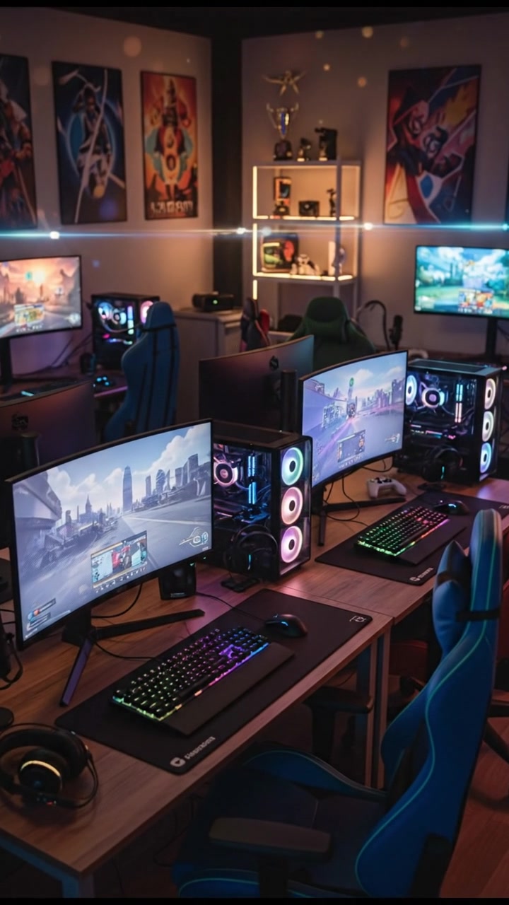 3 Facts About GTA VI