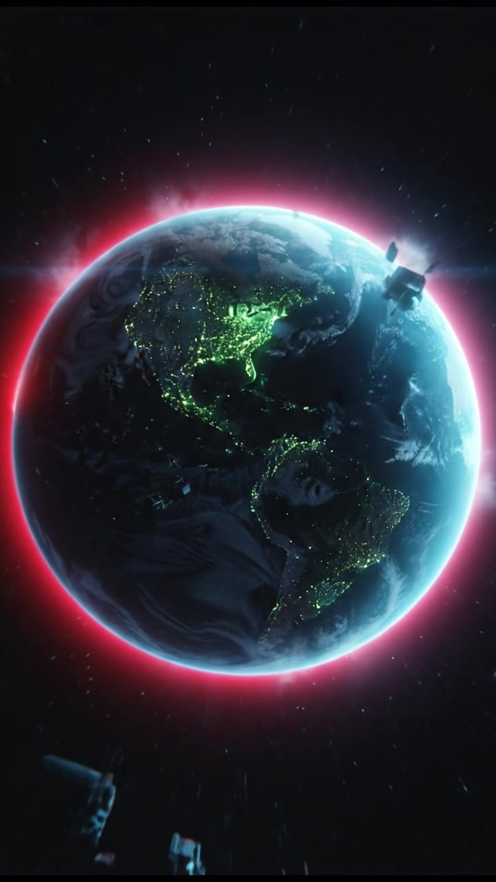 If Earth Stopped Spinning: The Catastrophic Consequences