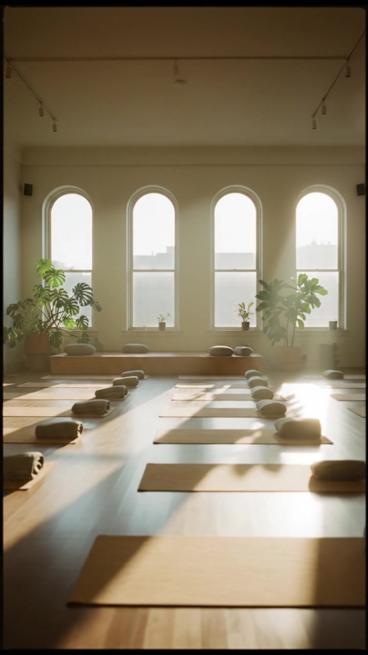 10 Amazing Benefits of Yoga