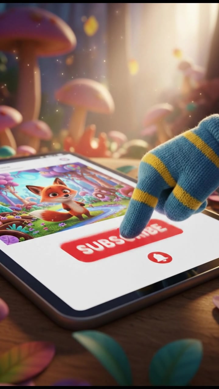 Subscribe and Hit the Bell Icon!