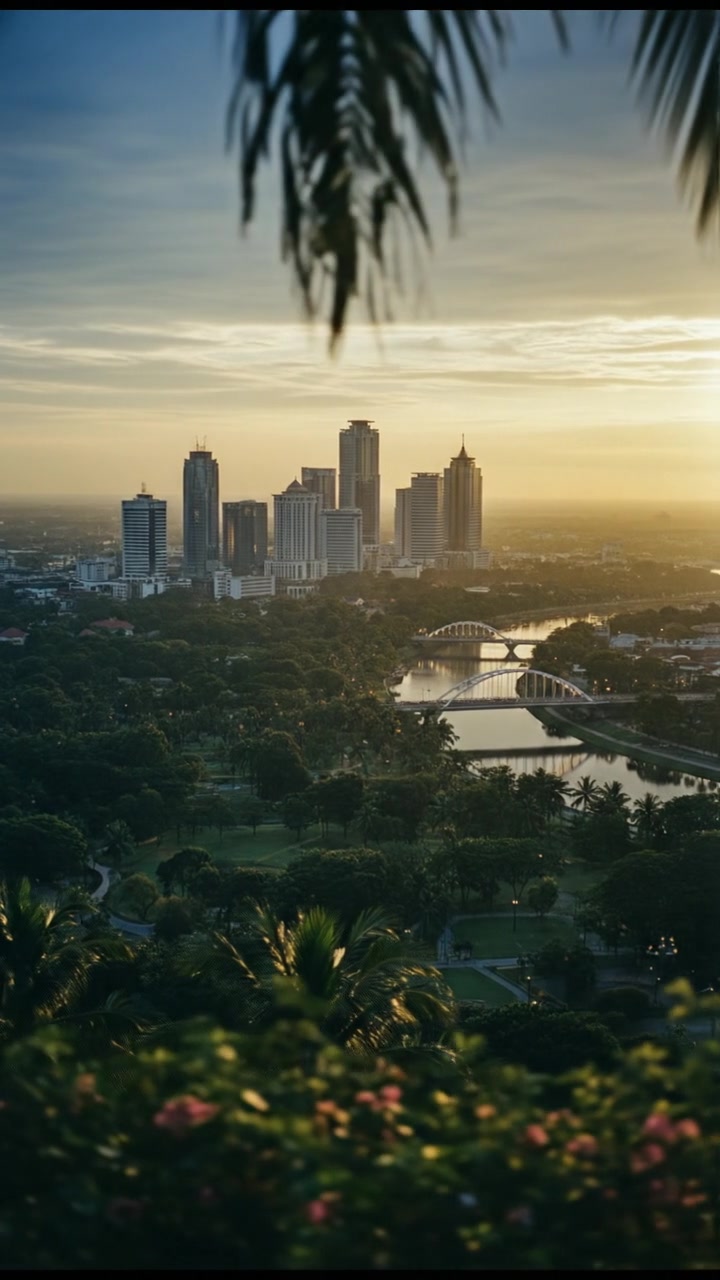 Kuala Kencana: Kota Modern di Tengah Papua