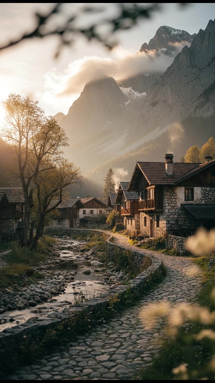 रघुवीर की आत्मा का बदलाव