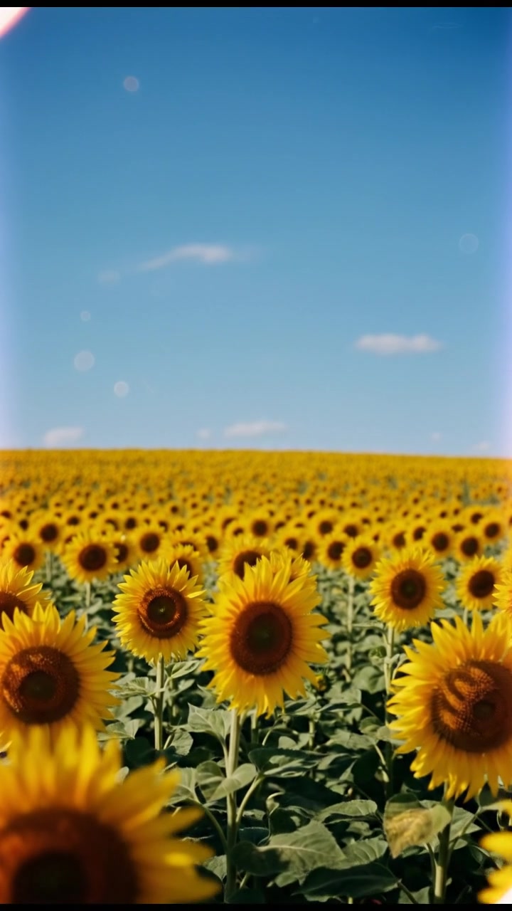 Discover the Beauty of Sunflowers!
