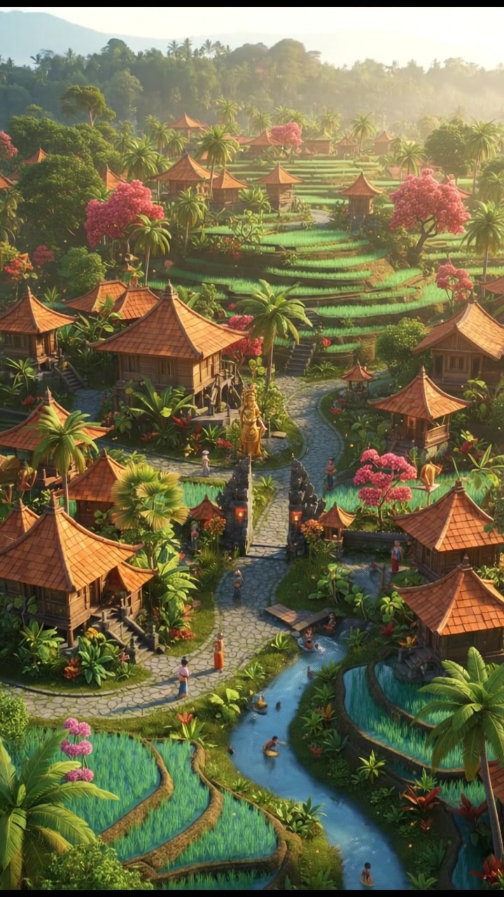 Ubah Sampah Jadi Berkah di Bank Sampah Bumi Indah!