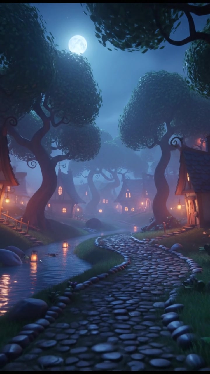 सुनसान ज़ोरमीर की रहस्यमयी कहानी