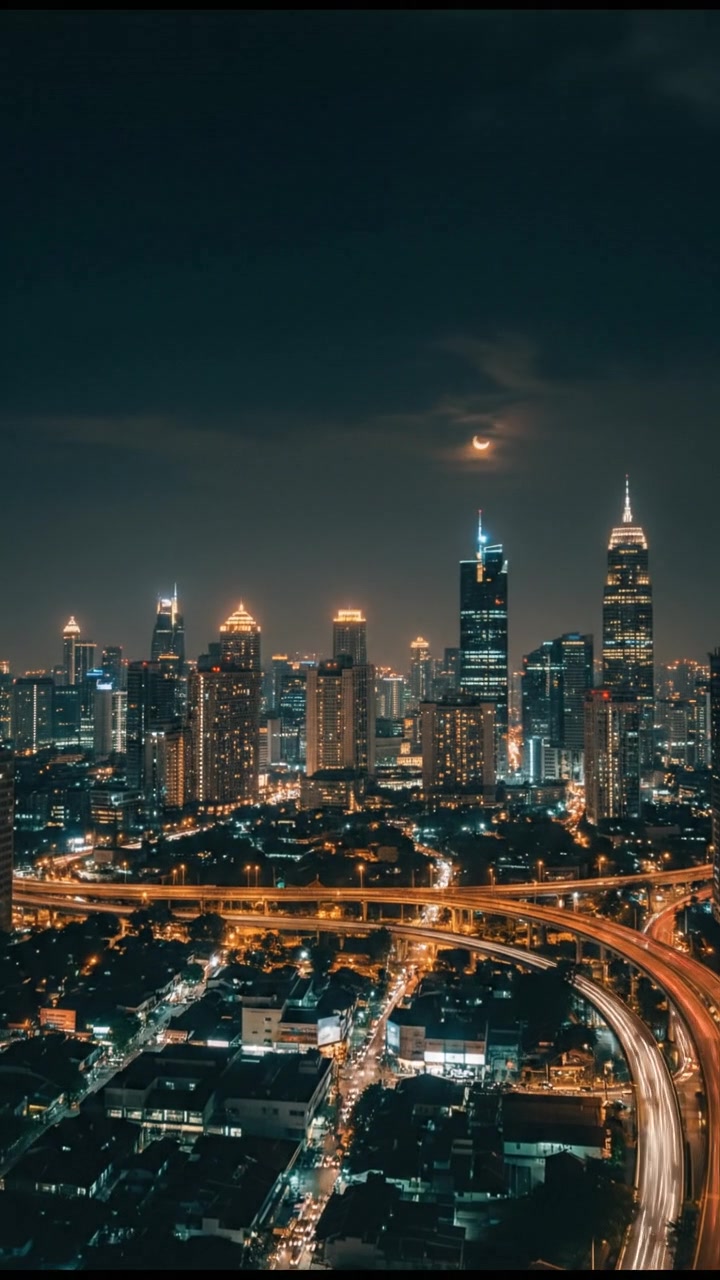 Heat in the Night Air