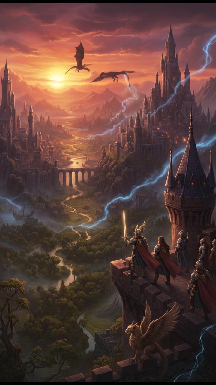 Manifesting My Dream House