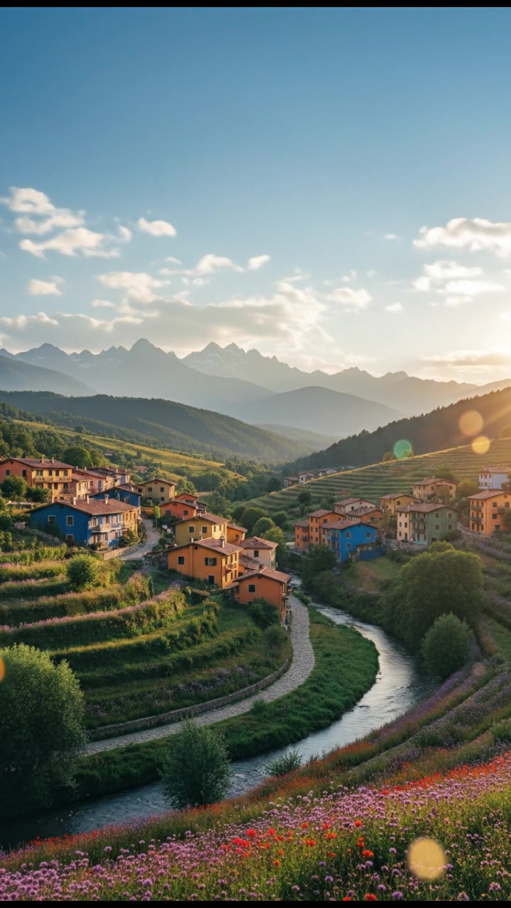 The Life of Bullet: A Boy's Journey