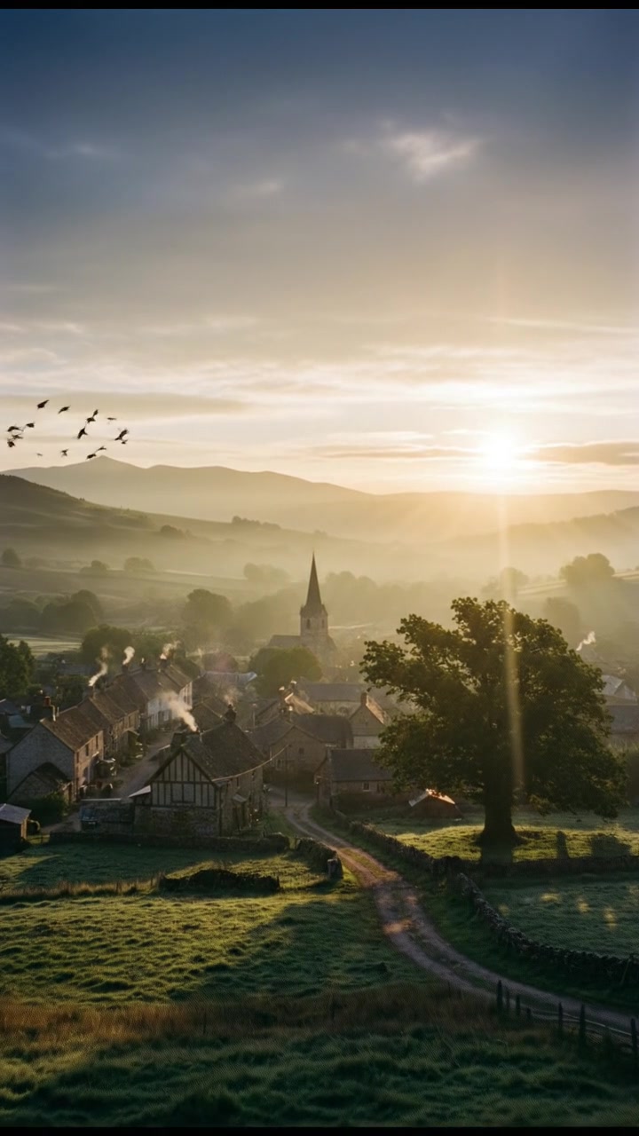 Loyalty's Reward: Obi's Journey Begins