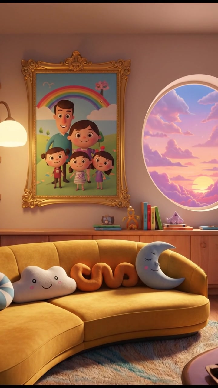 A Tribute to My Amazing Mom