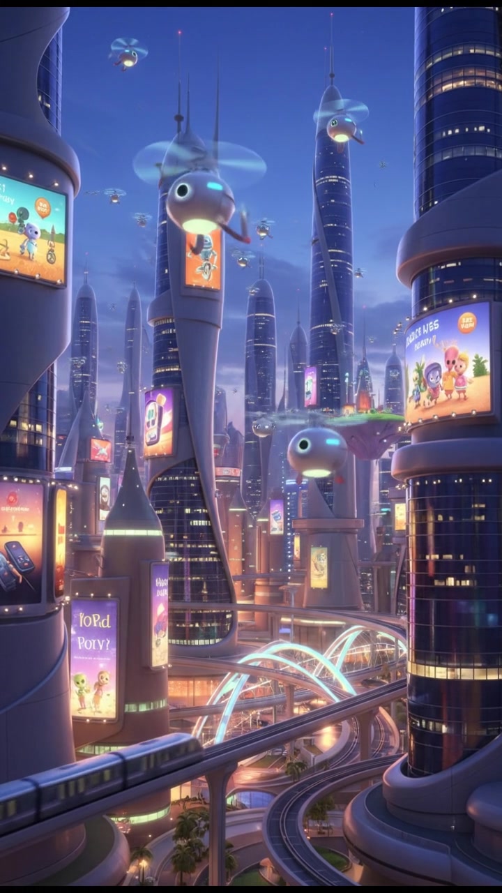 AI-Powered Night Landing for Drones