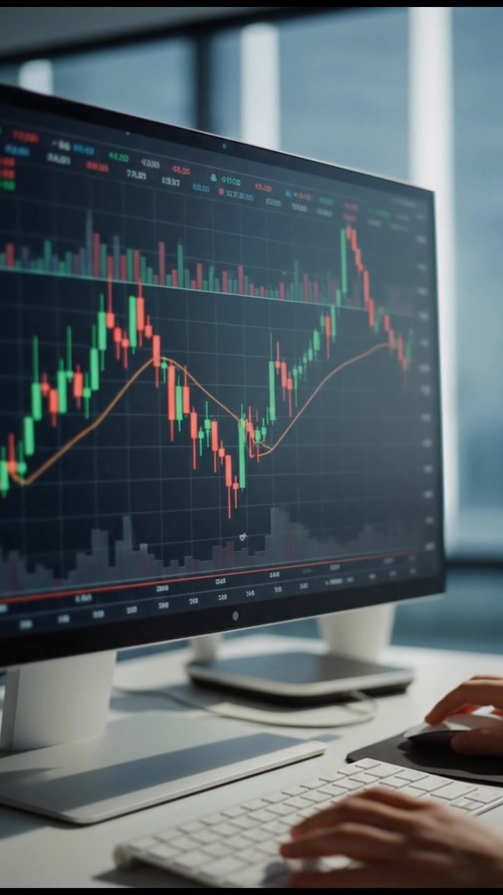 Read Price, Not Noise: Follow Ejike Forex